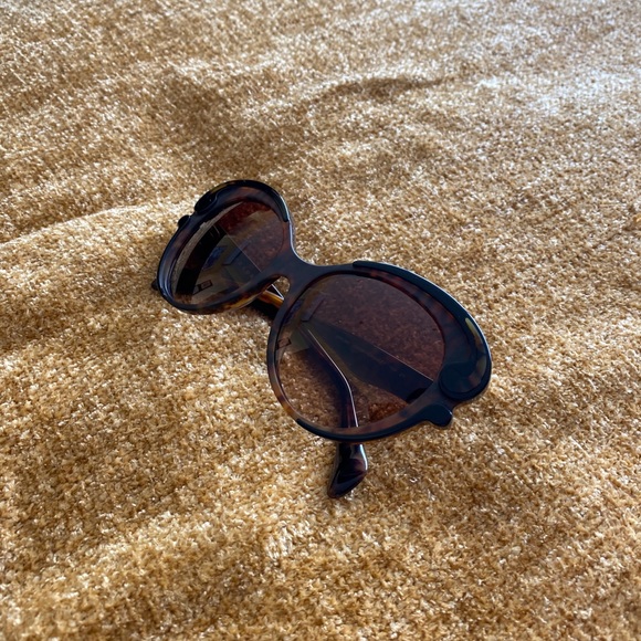 PRADA Sunglasses with brown lense main image 6